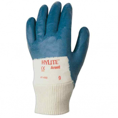 ACTIVARMR 205933, HYLITE 47-400 MED WEIGHTNITRILE PALM COAT SZ 9